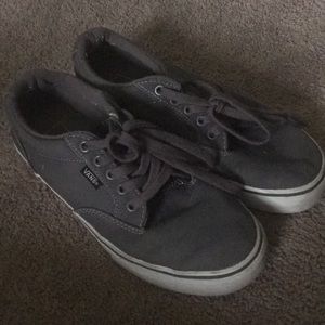 Men’s Vans